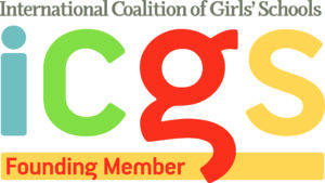 ICGS logo