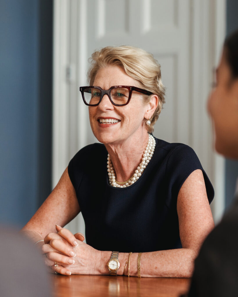 Kambala Jane Danvers Principal 2