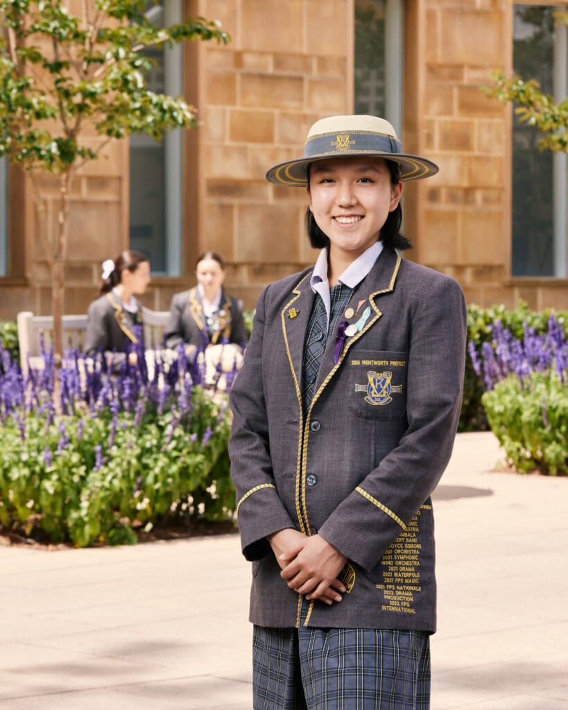 Kambala Enrolling at Kambala Discover more