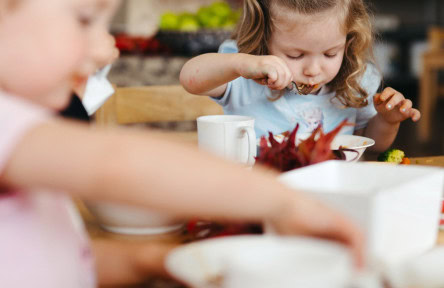 Kambala ELS Dining Slider