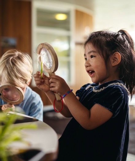 Kambala ELS Learning STEM Slider