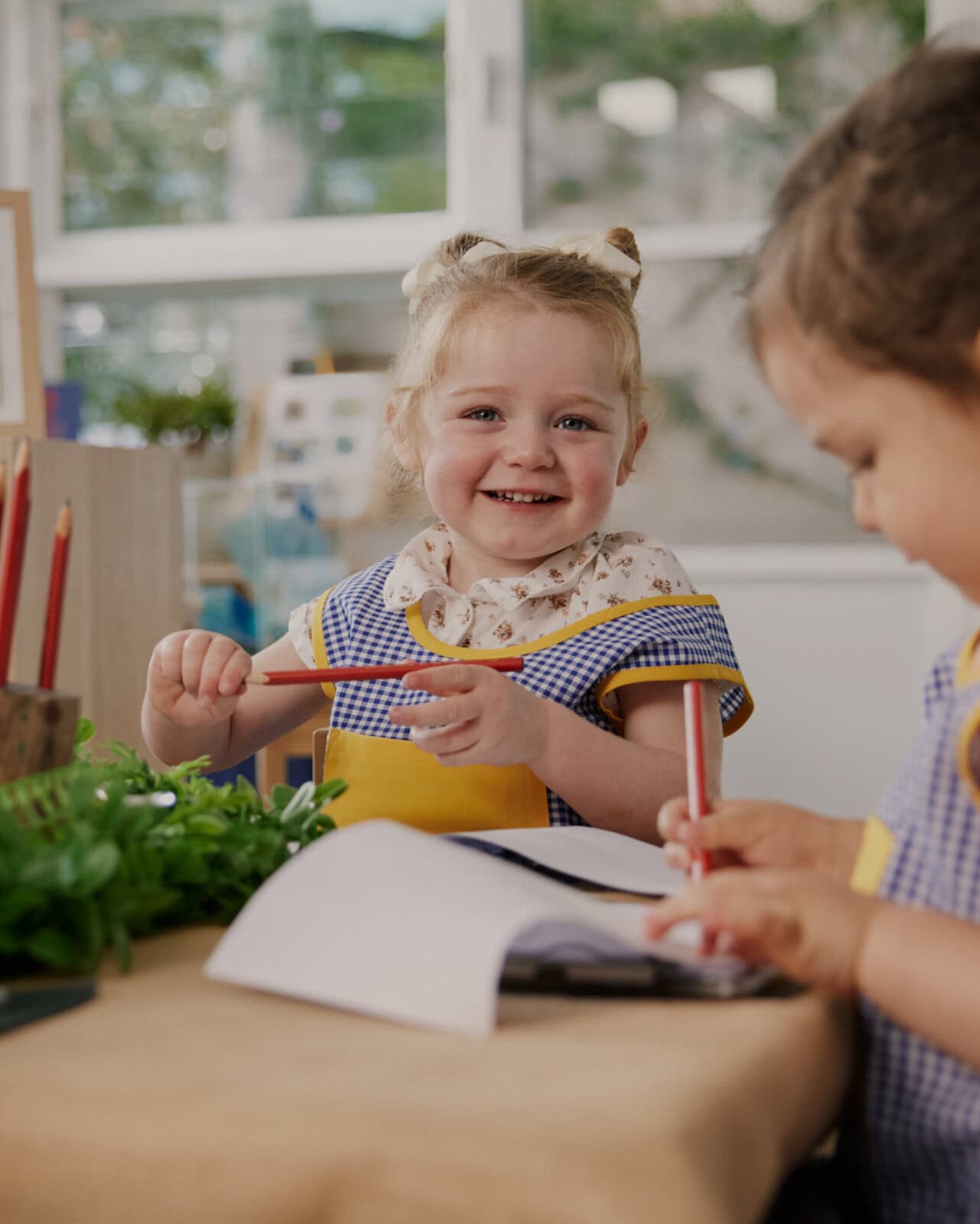 Kambala ELS Slider Hero