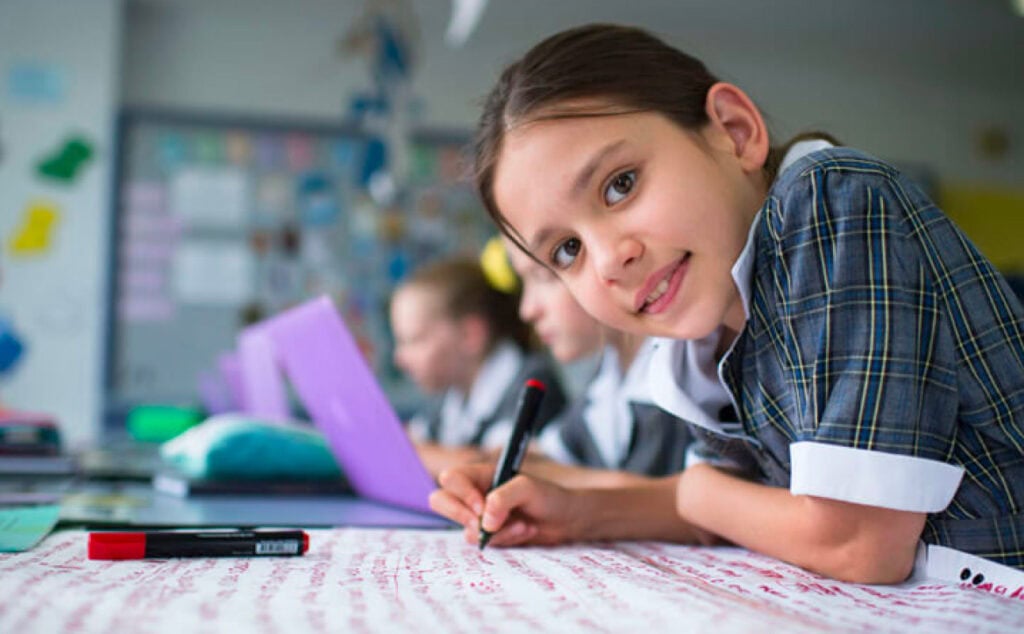 Kambala JS After school care