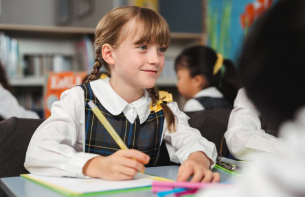 Kambala JS Classroom Slider