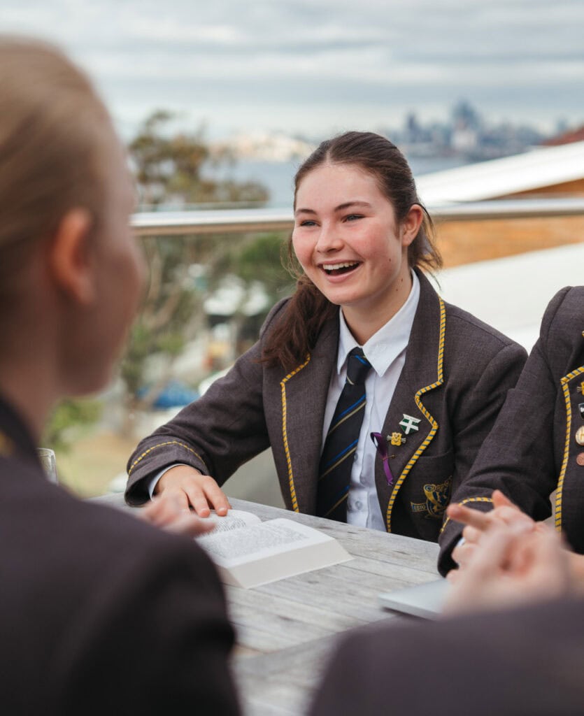 Kambala SS A Kambala Education Collaboration 1