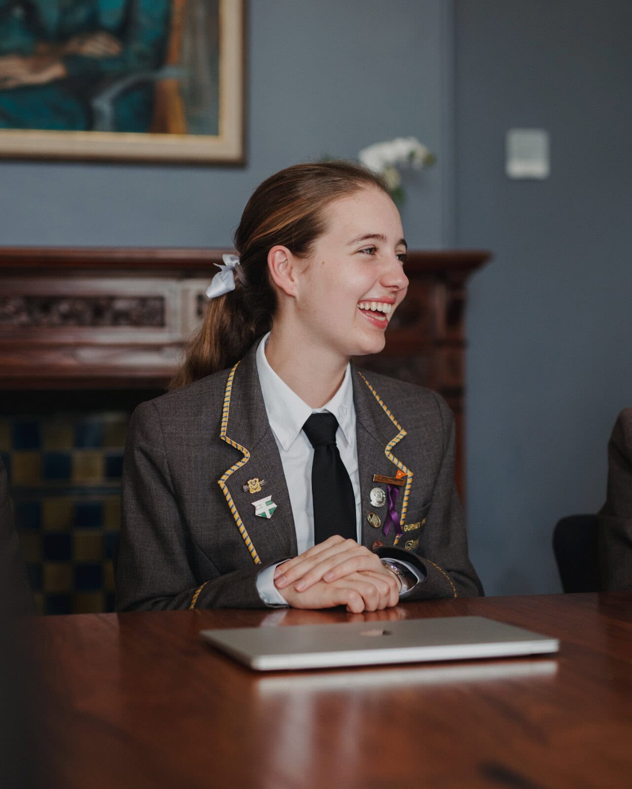 Kambala SS Slider Hero