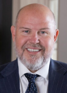 Picture of Stuart Coppin