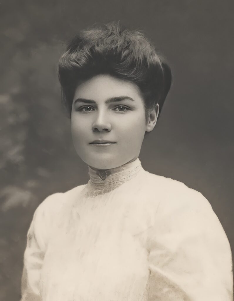 Museums of history NSW-State Archives Collection: NRS-9873-1-[2/741]-R2589