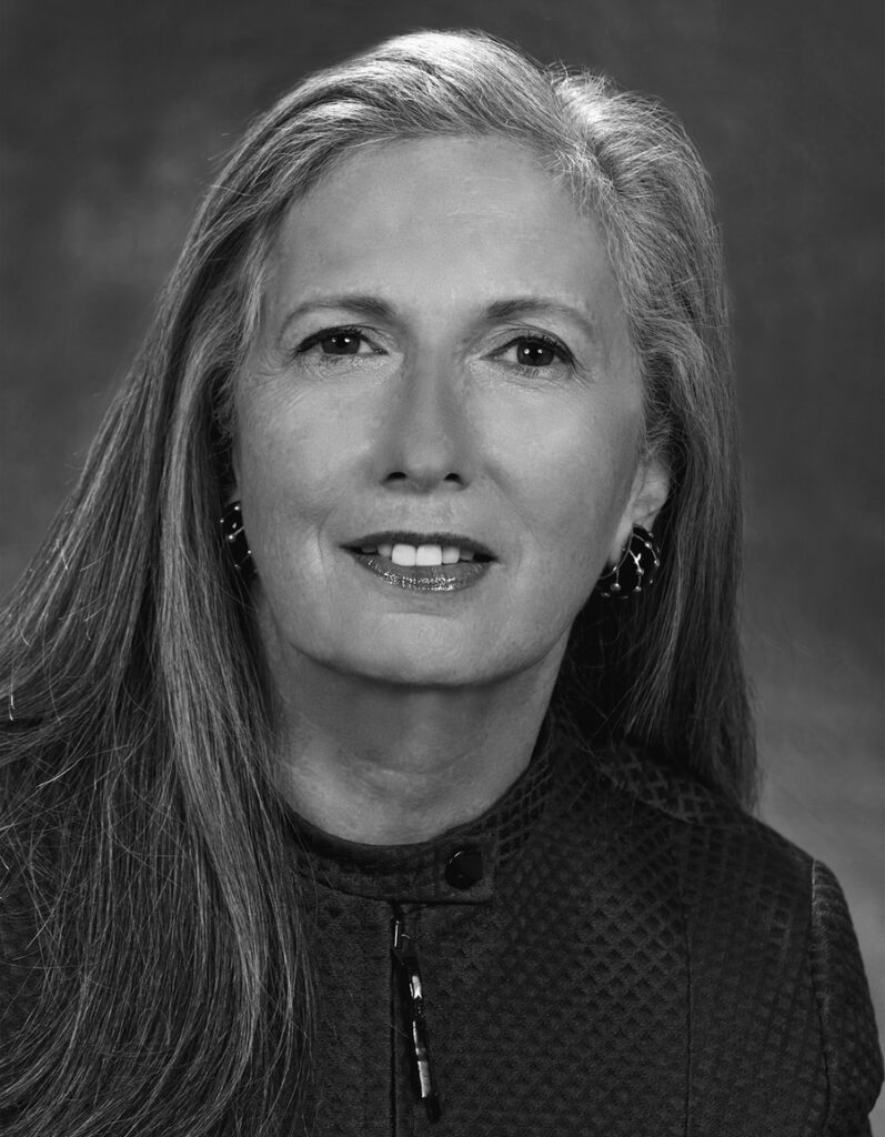 Josephine Brazil Linden