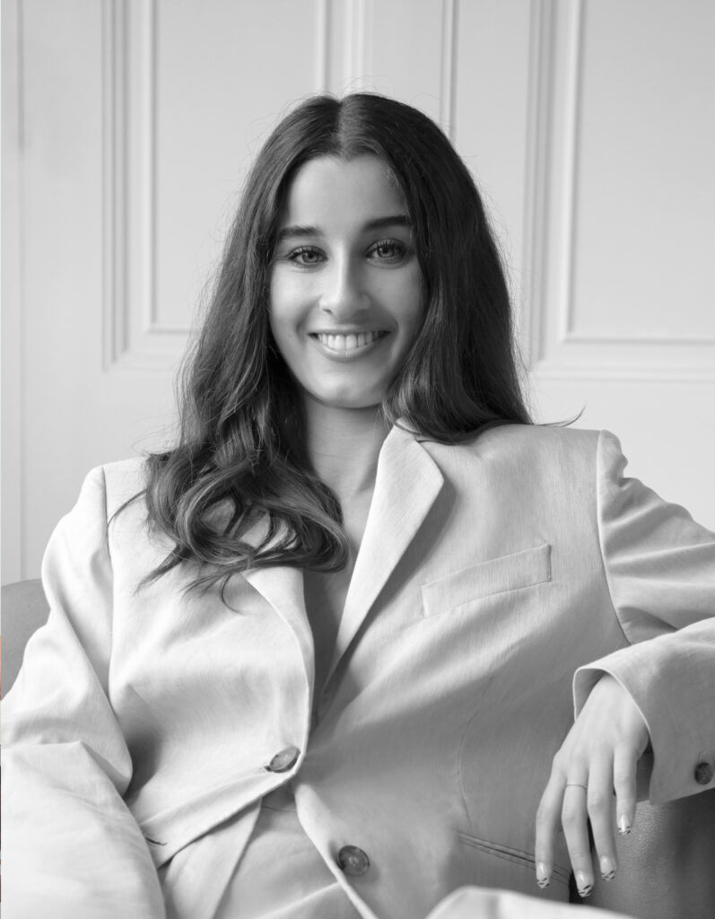 Kambala Alumni Chanel Contos