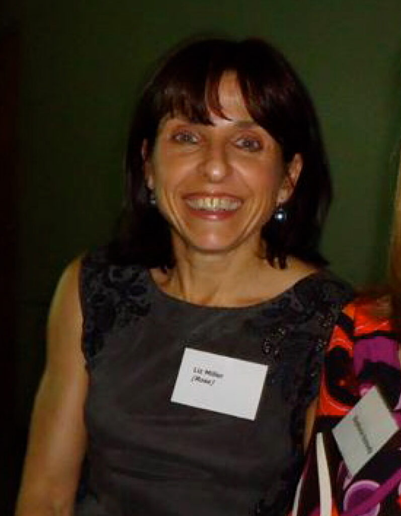 Kambala Alumni Elizabeth Miller