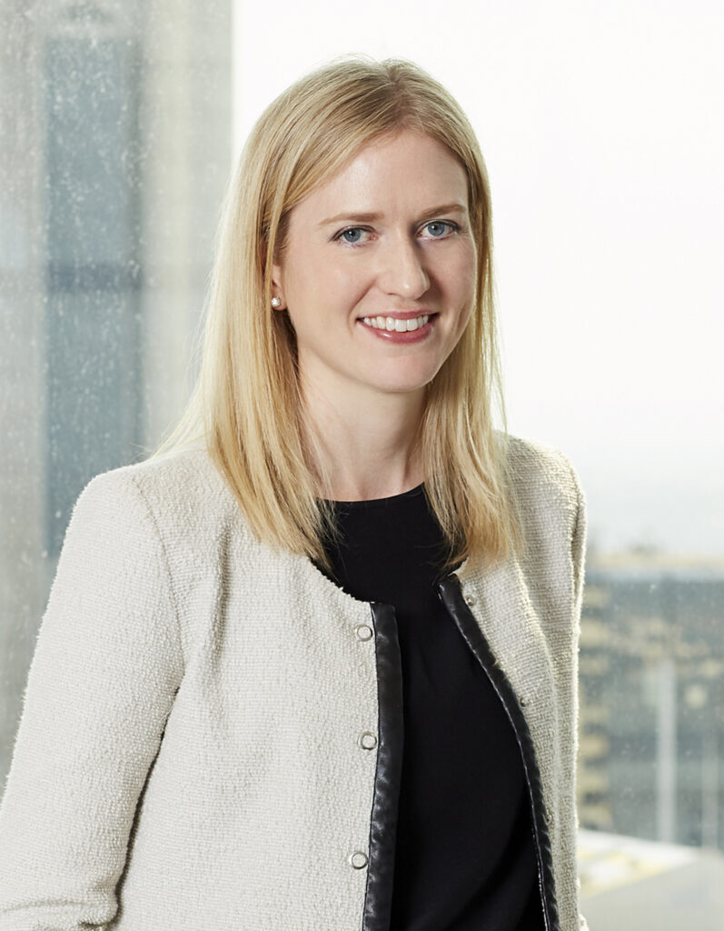 Kambala Alumni Georgina Varley