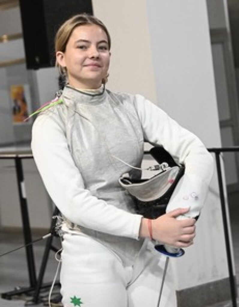 Kambala Alumni Neve O Neil