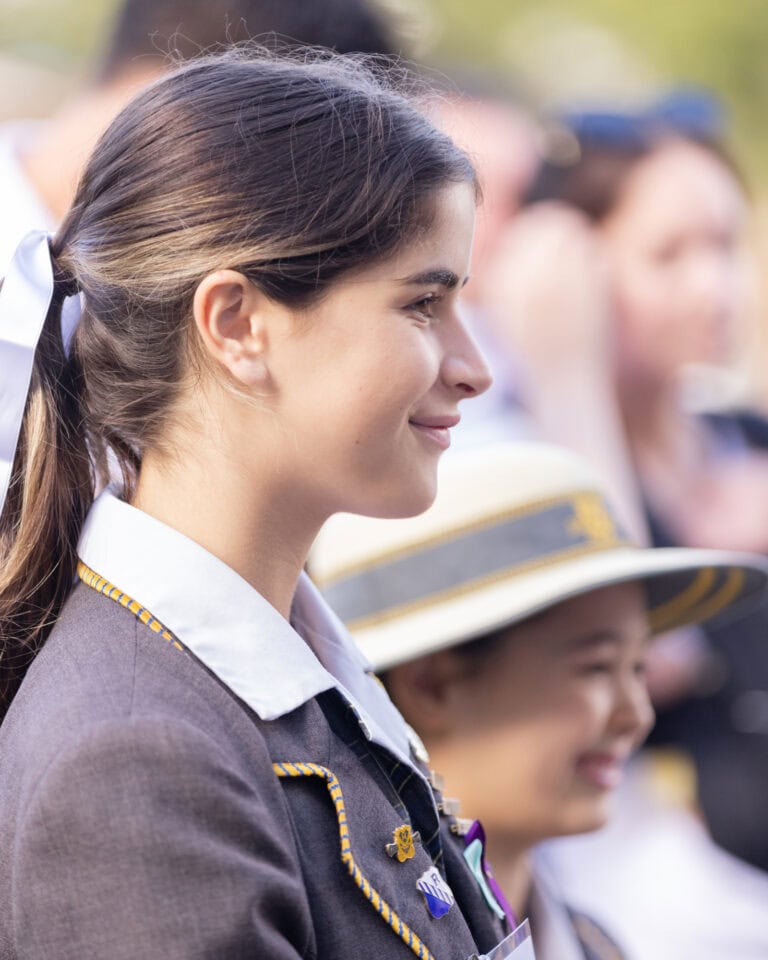 Kambala Enrolment Tours 1