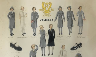 Kambala Our Community Archives Feature 2