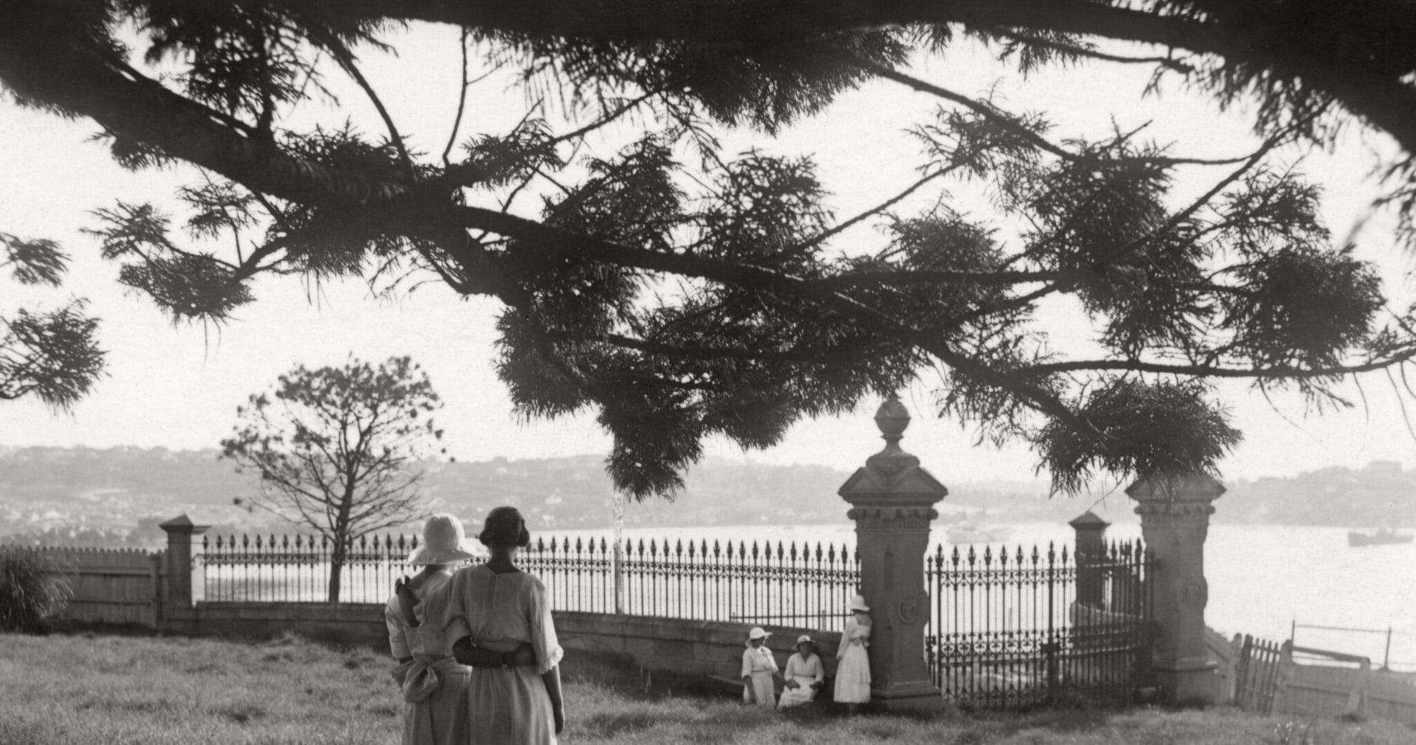 Kambala Our Community Archives Hero