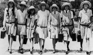 Kambala Our School History Feature 1