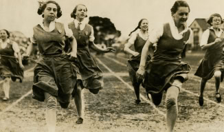 Kambala Our School History Feature 2