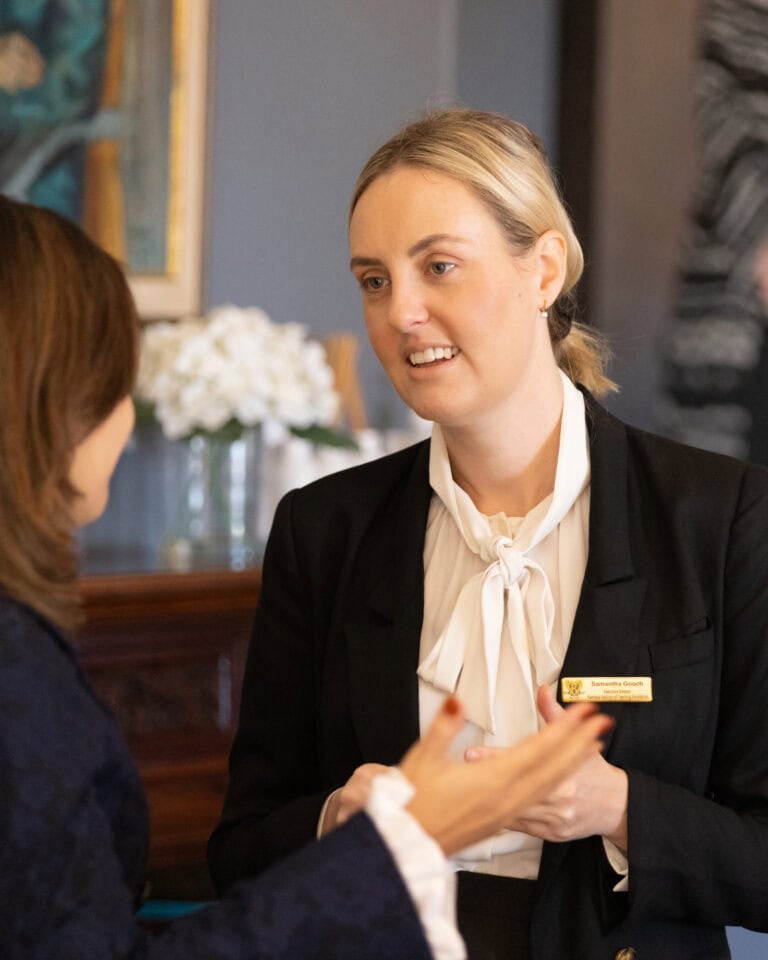 Kambala Our advantage Alliance