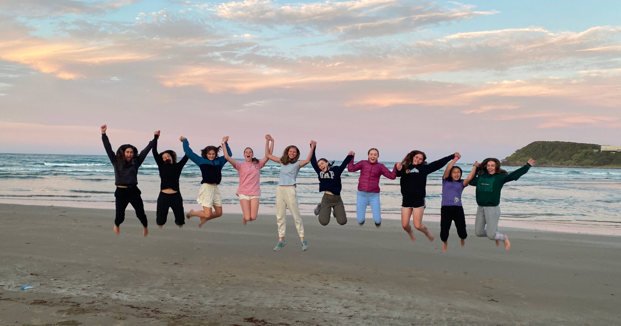 Kambala Our advantage Camps Hero