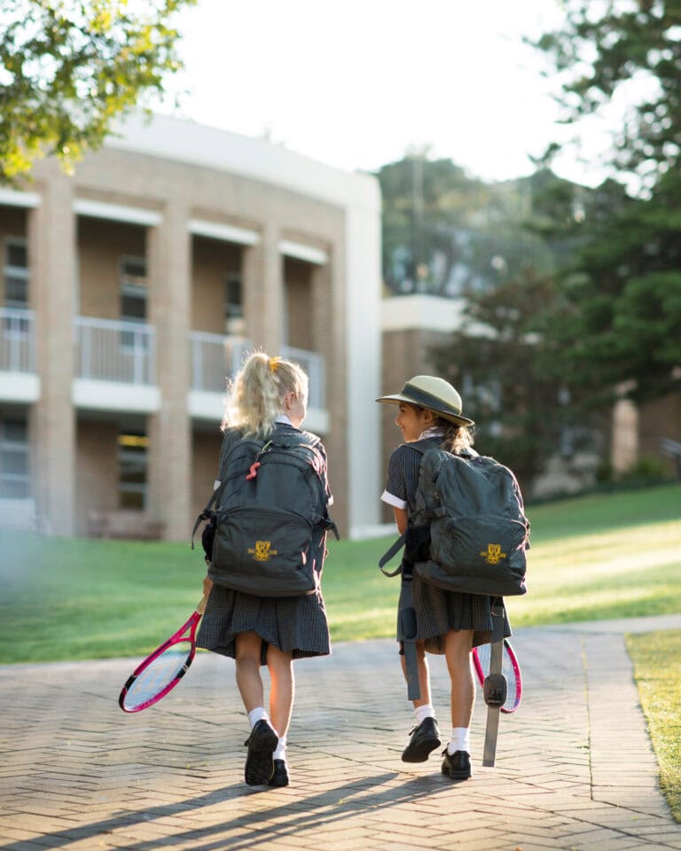 Kambala Our enrolments Fees 1