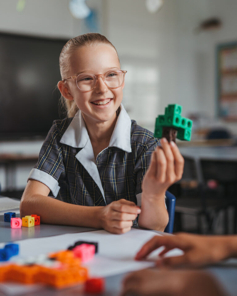 Kambala Our enrolments International 2––