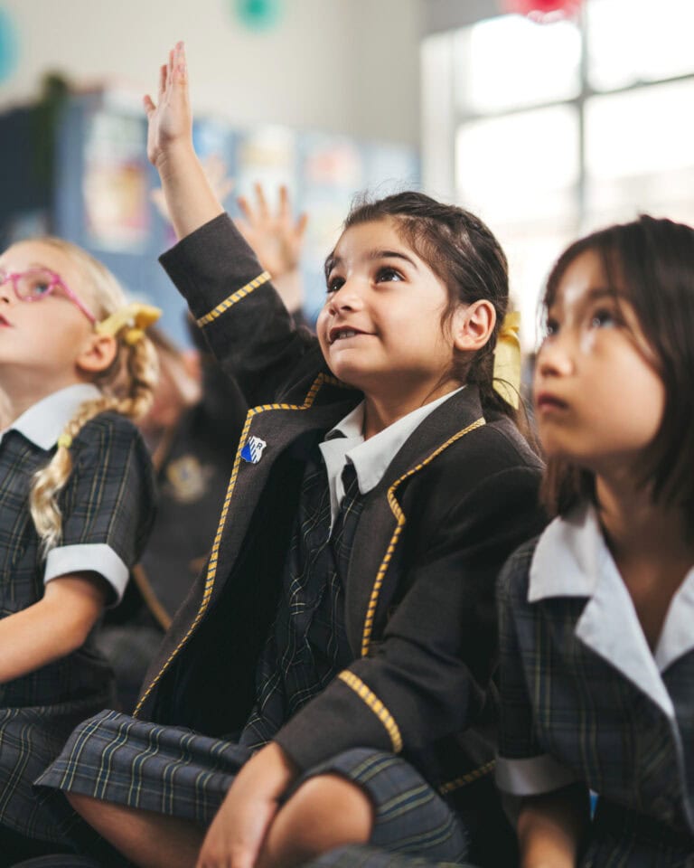 Kambala Our enrolments Scholarships Offers