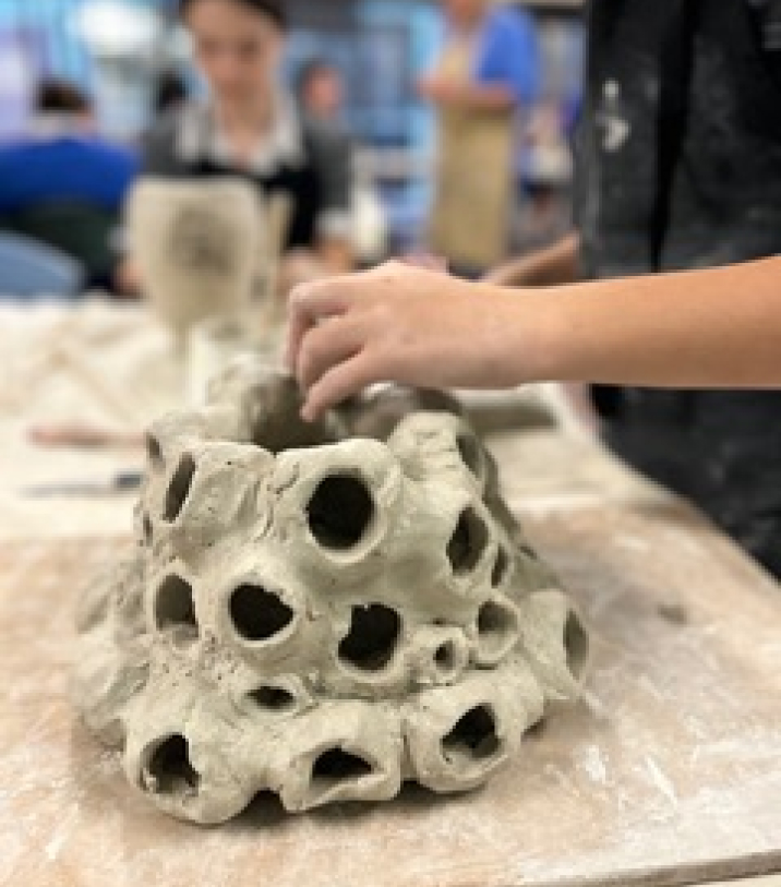 Kambala Post Creativity Ceramics 3