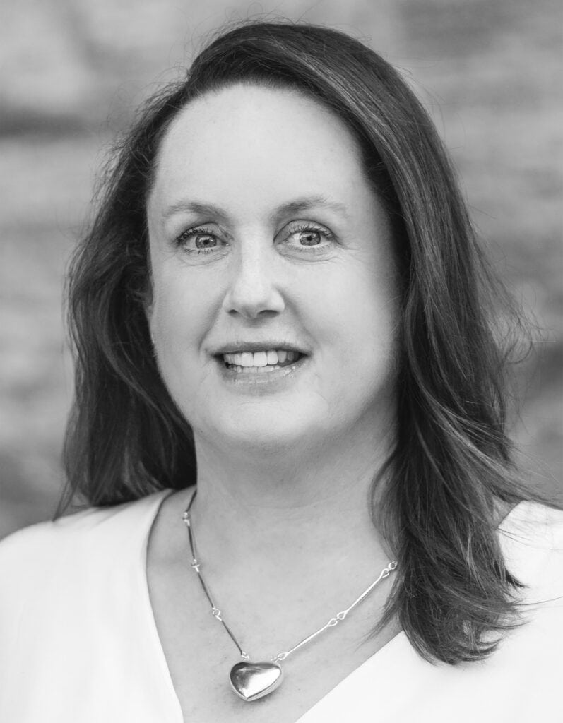 Lucy Fleming Ricardo