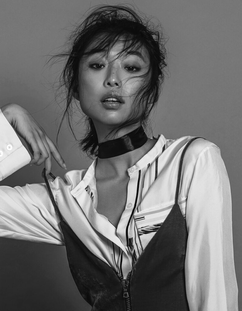 Margaret Zhang