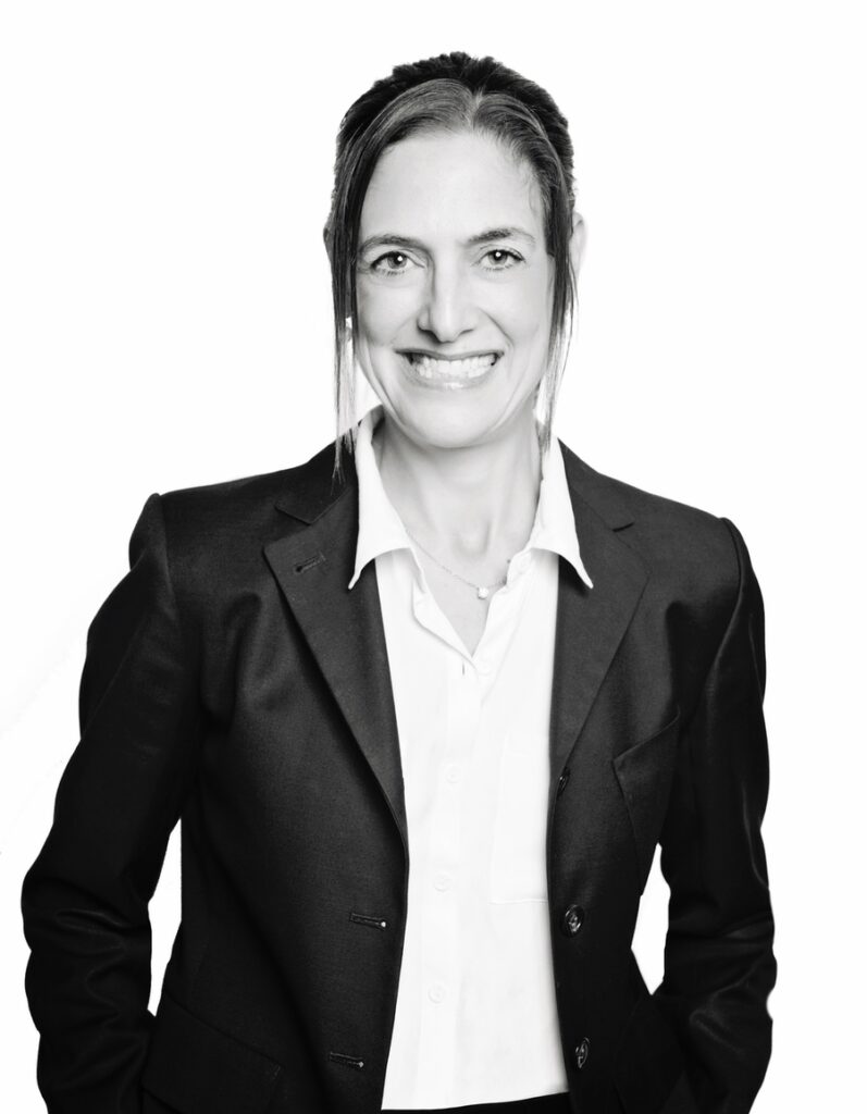 Nicky Breuer McWilliam