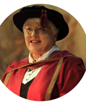 Professor Diane Speed