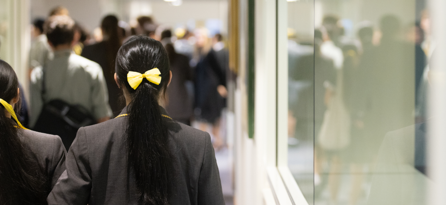 Kambala Education Fostering global citizenship 2