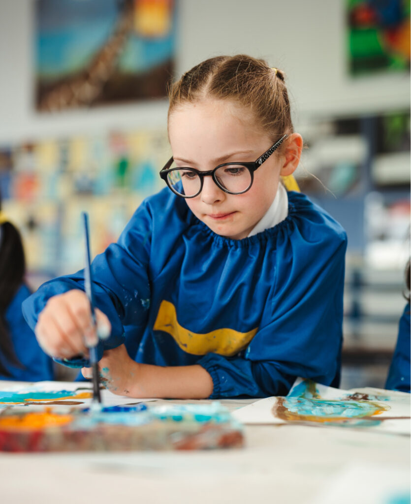 Kambala Enrolling at Kambala Onboarding