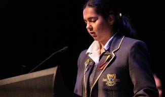 Kambala Enrolment Yalari Program Feature 1