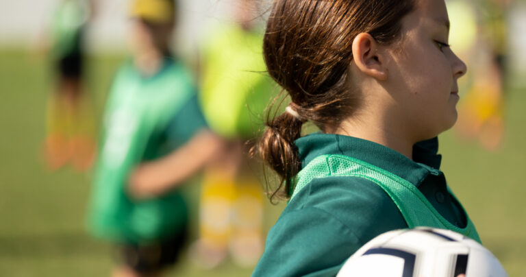 Kambala JS Extra curricular in detail Soccer