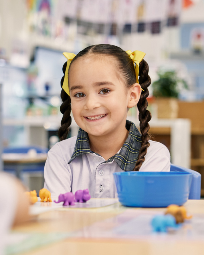 Kambala Our learning Ensuring wellness