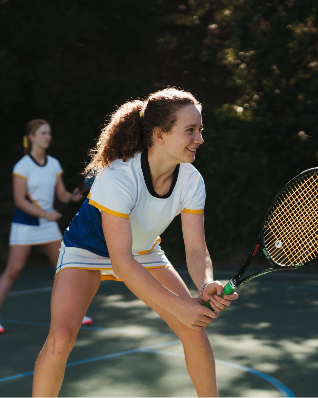 Kambala-SS-Extra curricular-Tennis