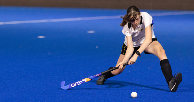 Kambala SS Extra curricular in detail Hockey