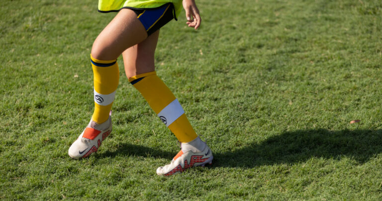 Kambala SS Extra curricular in detail Soccer