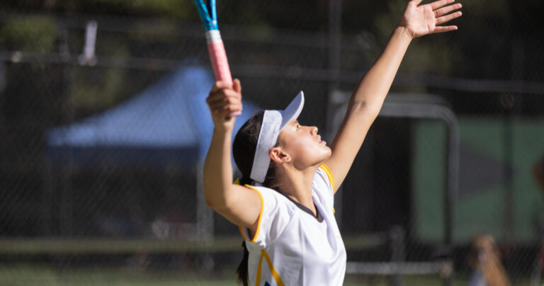 Kambala SS Extra curricular in detail Tennis