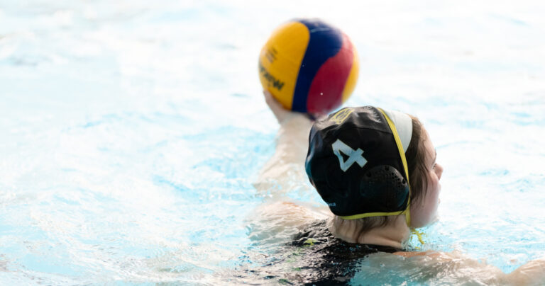 Kambala SS Extra curricular in detail Water Polo