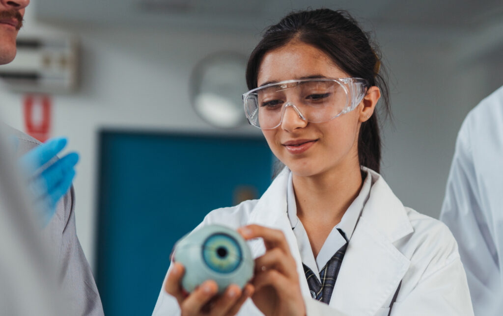 Kambala SS HSC detail 1