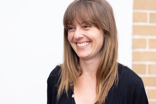 Kambala GARC Lauren English