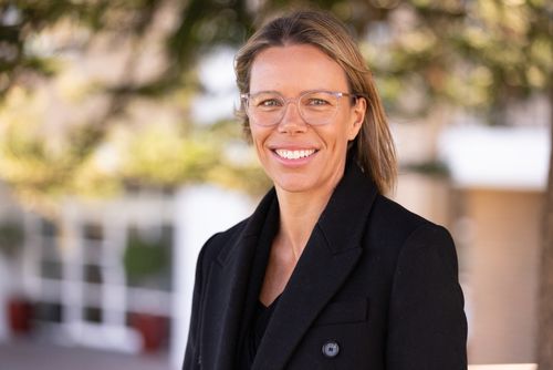 Kambala GARC Sheridan Sweeney