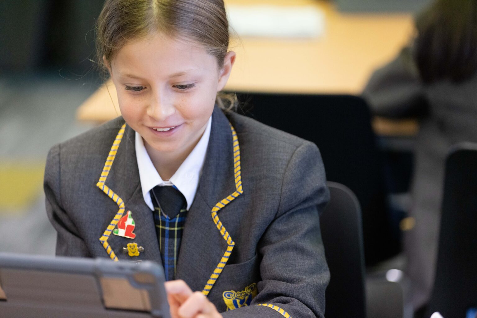 Kambala Homework Club