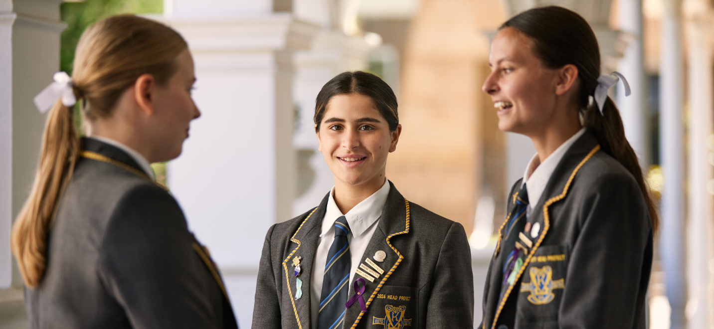 Kambala Learning SS Results 1