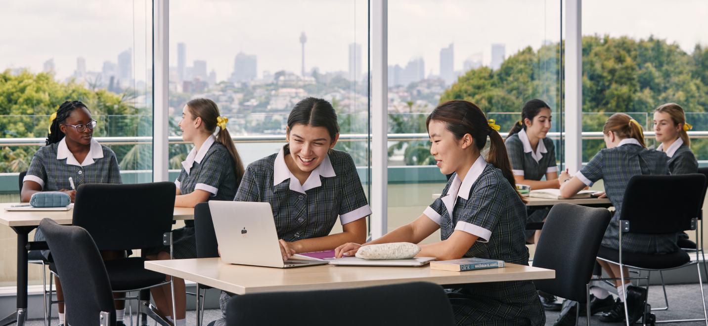 Kambala Learning SS Results 2