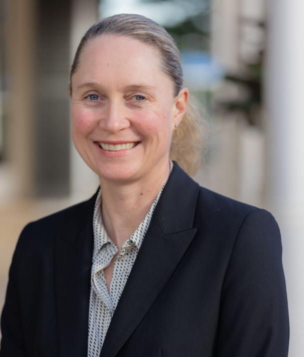 Kambala Our enrolments Boarding Jo Andrew