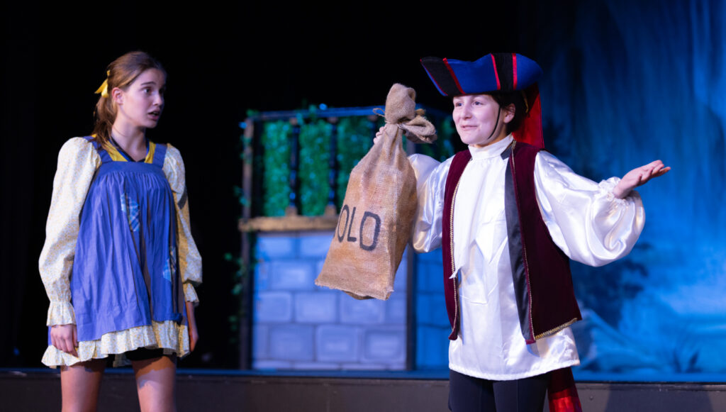 Kambala Post Drama Brothers Grimm Spectaculathon 3